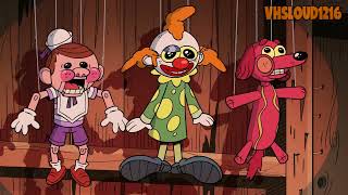 The Loud House The Loud House Mystery Incorporated Scooby-Doo Mystery Incorporated Theme
