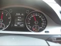 VW Passat 1.4 TSI DSG 60-130 Acceleration