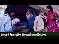 Nassar and Samyuktha Menon's Best Romantic Scene | Erida | Latest Kannada Dubbed Movie Scenes