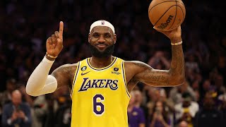 High Quality Lebron James Clips For Tiktok Editsintros 2K4K