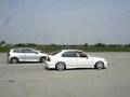 Honda Civic 1.8 VTi Drag Airport 2