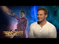 Chris Pratt Collects Bugs