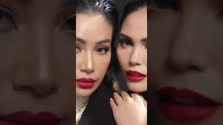 Muaq X Nadya Irma Lip Paint