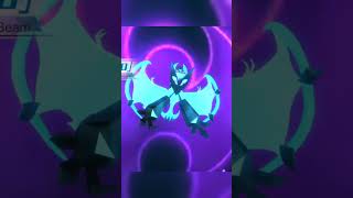 Dusk Wing - Moongeist Beam Pokemon World