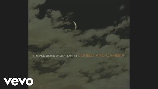 Watch Coheed  Cambria The Light  The Glass video