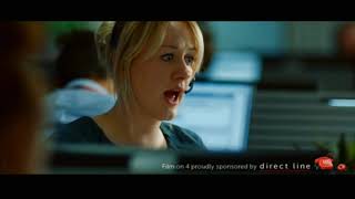 Kung Fu Panda 2 - Channel 4 Intro