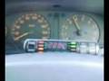 E-AT210 TOYOTA CARINA GT PIERNA 4A-G BLCKTOP