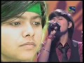 Seema Jha singing Aao Tumhe Chand Pe Le Jaye- X Factor India - Episode 16 - 8th Jul 2011