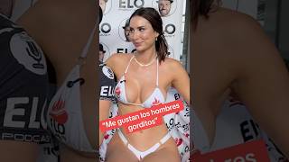 Elo Podcast Me Gustan Los Hombres Gorditos