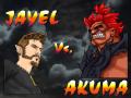 Jayel Versus Akuma