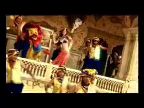 Rajasthan Royals Video Theme Song-Hall Bol(Full Song) 2010-2011...