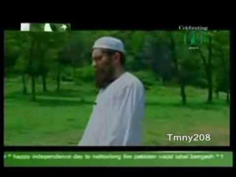 Us Rah Par Interview with Junaid Jamshed 2 3 flv