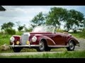 1956 Mercedes-Benz 300 Sc Roadster $962,500 SOLD!