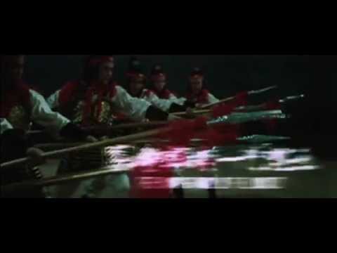 Eight Diagram Pole Fighter (1984) original trailer
