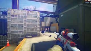 Yüzümde Maske Var Aynen Öyle -Alight Motion- Csgo Edit