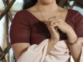 image Swetha Menon Delivery S On Movie