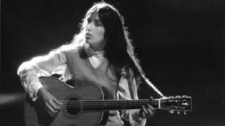 Watch Joan Baez What Have They Done To The Rain video