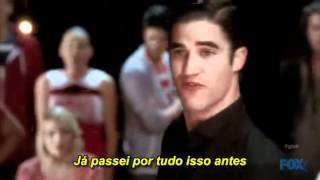 Watch Glee Cast Its Not Right But Its Okay video
