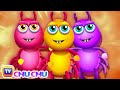 Youtube Thumbnail Incy Wincy Spider Nursery Rhyme With Lyrics - Cartoon Animation Rhymes & Songs for Children