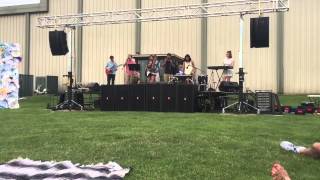 Africa Toto Relient K Dying For Leverage Band Africa Toto Relient K Dying For Leverage Band