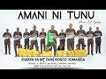 Mt. Don Bosco Kimanga - Amani ni Tunu (Official Music video)
