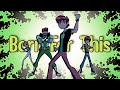 Ben 10 Omniverse  ⌜AMV⌟ - Born For This