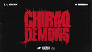 Watch Lil Durk Chiraq Demons feat G Herbo video