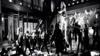 Kill Bill - Crazy 88