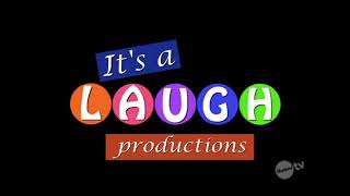 Its A Laughdisney Xd 2011, Rare