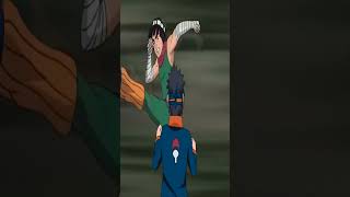 Así Fueron Los Exámenes Chunin De Itachi Uchiha