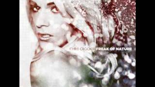 Chris Crocker - Freak Of Nature - Official Itunes Single Hq Mp3-Video Lyrics