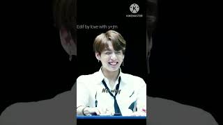 Bts No Way Edit