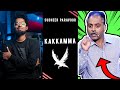Kakkamma | Sudheer Paravoor | Malayalam Dialogue With Beats | Ashwin Bhaskar