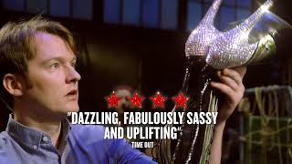 Kinky Boots | Official Trailer (2017)