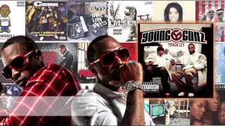 Watch Young Gunz Girlz video