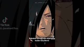 madara reis koydu lafı