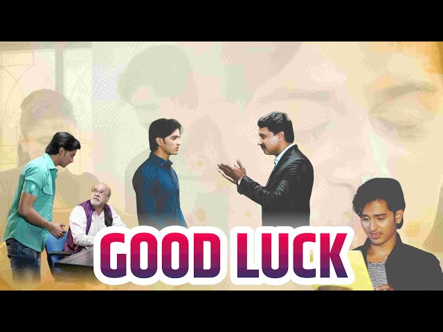 Good Luck (Hindi)