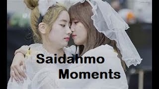 Saidahmo Vlive Moments - Sanadahyunmomo Twice