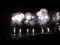 Atami Fireworks - Japan