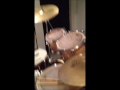 Stolen Moments cover drums - Daniel Riera