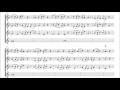 Pérotin - Sederunt Principes, Sheet Music + Audio