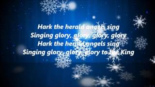 Watch Mary Mary Hark The Herald Angels Sing video