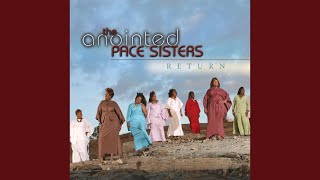 Watch Anointed Pace Sisters Strategically Ordered video