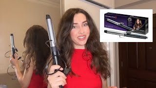 Remi̇ngton Ci6525 Pro Soft Curl 25 Mm Saç Maşasi