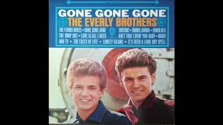 Watch Everly Brothers Aint That Lovin You Baby video