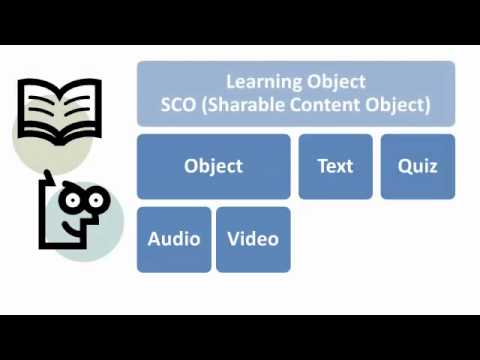 Scorm 2004 Package