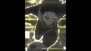 The Blind Emperor Kenyu Yukimiya - Blue Lock