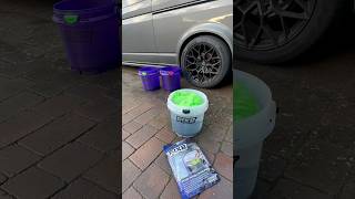 Absolute Game Changers Fix8 Car Care Magnetic Buckets Satisfying