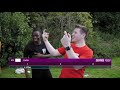 HOW FAST CAN THE SIDEMEN RUN 100M? - SIDEMEN OLYMPICS