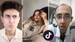 Cri̇nge Ti̇ktok Vi̇deolari ? Rezillik..